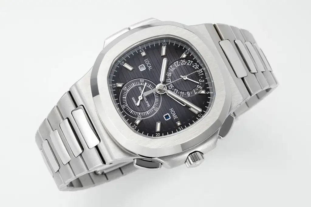 R8 Factory Patek Philippe Nautilus — image 4