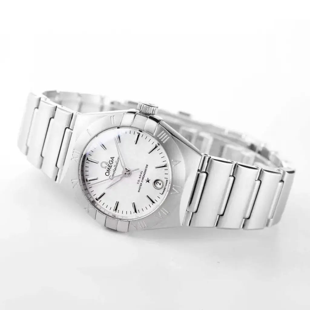 Omega Constellation 29mm — image 8