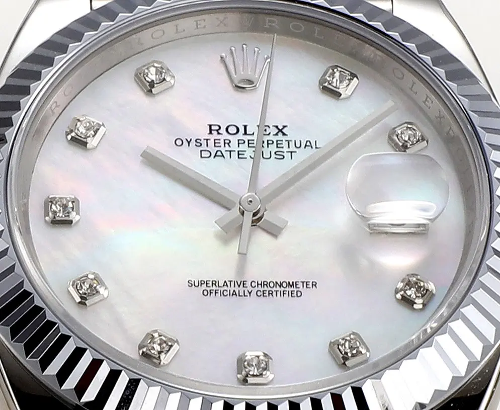 Rolex Datejust 41mm — image 6