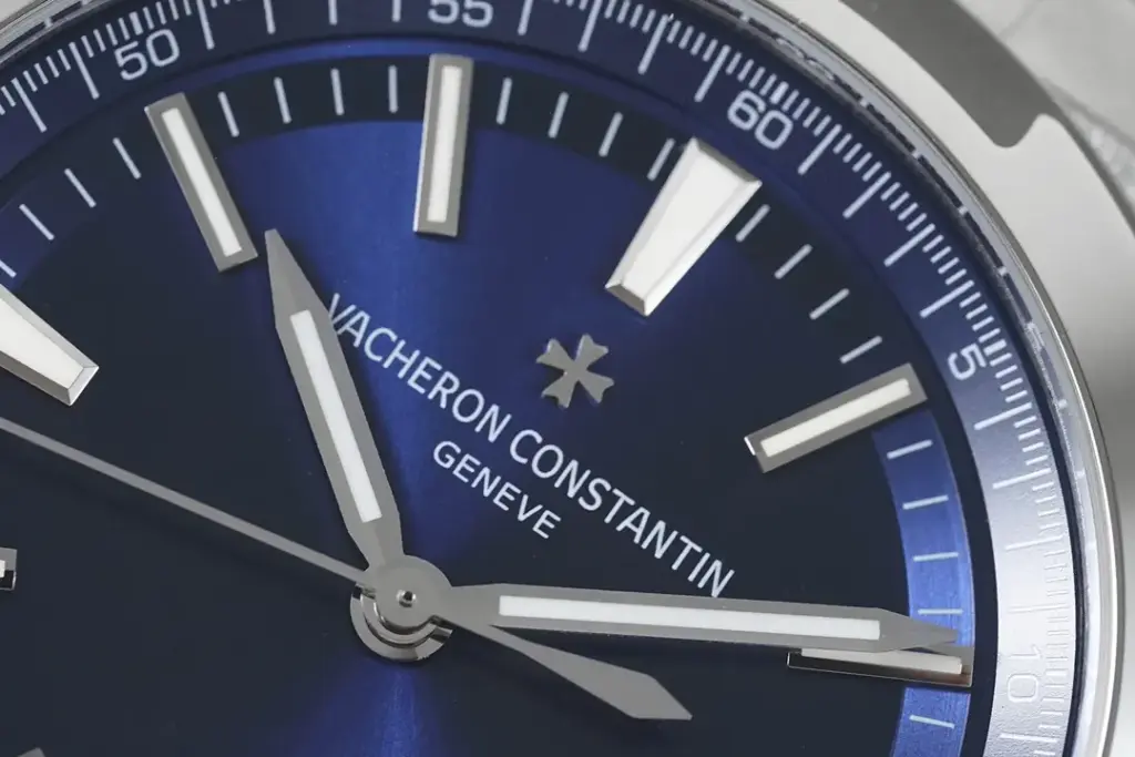 JJ Factory Vacheron Constantin Overseas — image 6