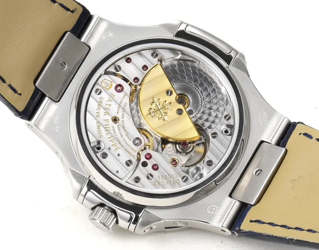 MP Factory Patek Philippe Nautilus — image 8