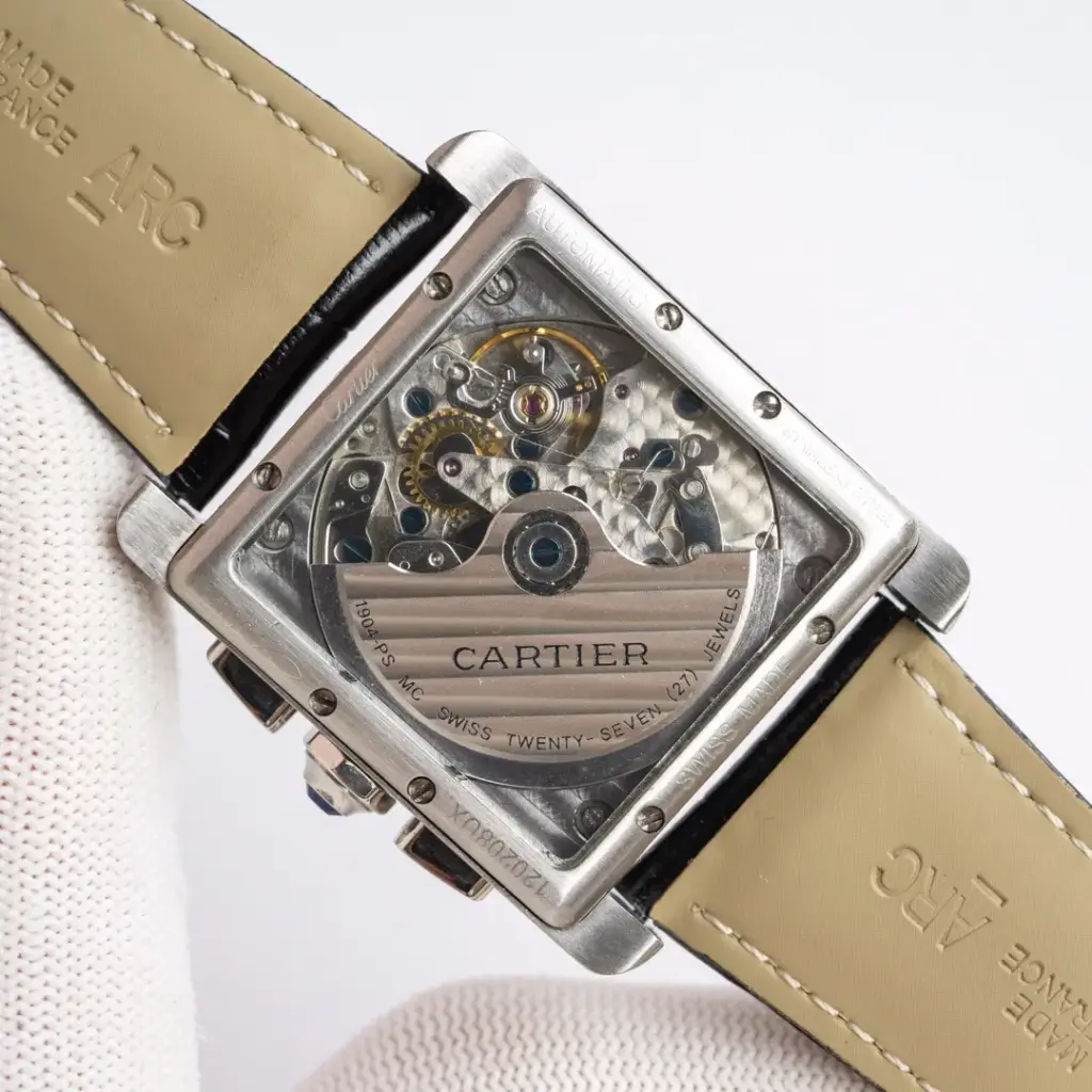 3K Factory Cartier Tank — image 2
