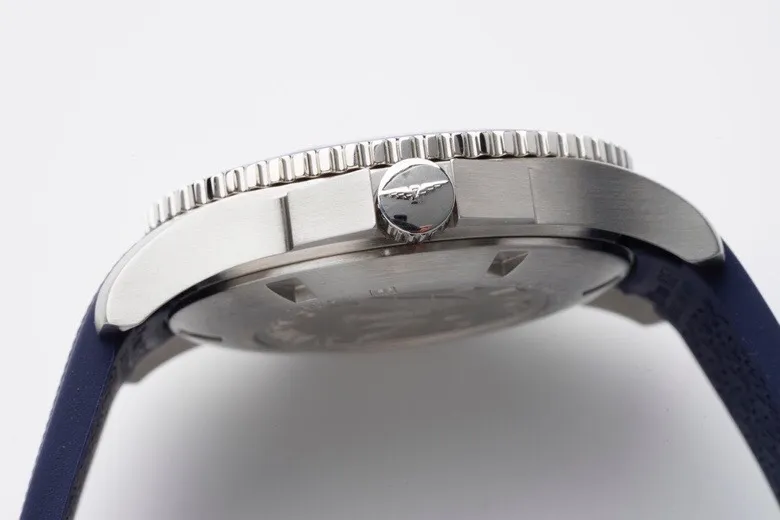 GK Factory Longines HydroConquest Blue dial — image 5
