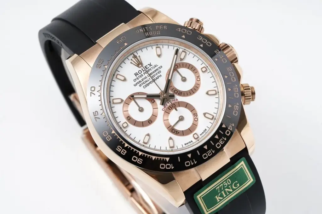 VS Factory Rolex Daytona — image 4