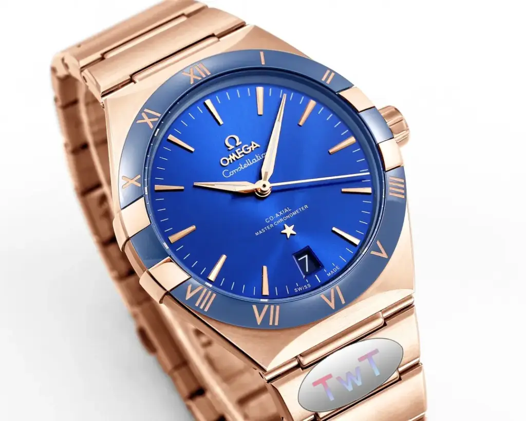 ZF Factory Omega Constellation 41mm — image 3