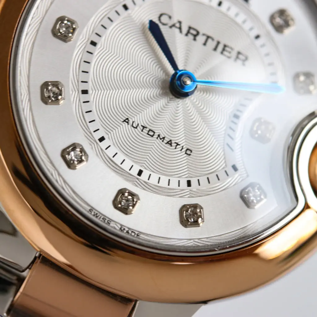 3K Factory Cartier Ballon Bleu de Cartier — image 6
