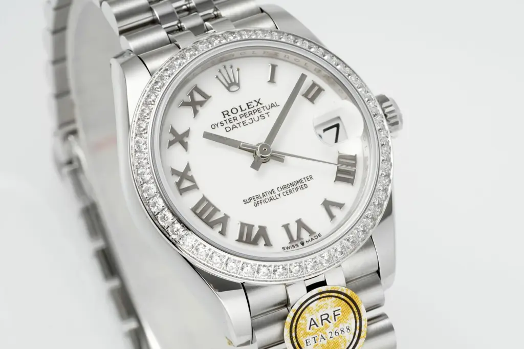 AR Factory Rolex Datejust 31mm — image 3