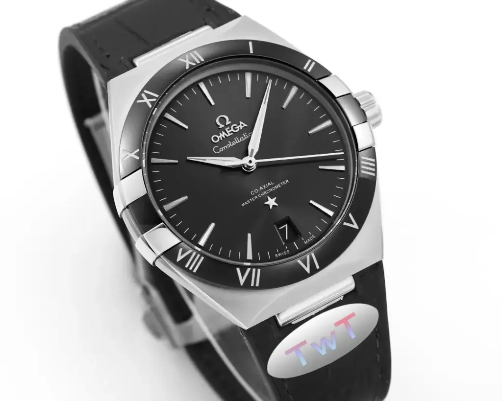 ZF Factory Omega Constellation — image 3