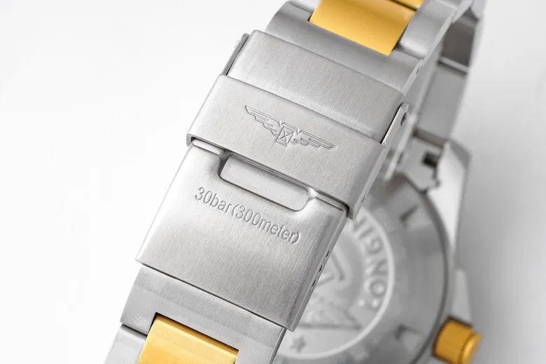 KY Factory Longines HydroConquest — image 7