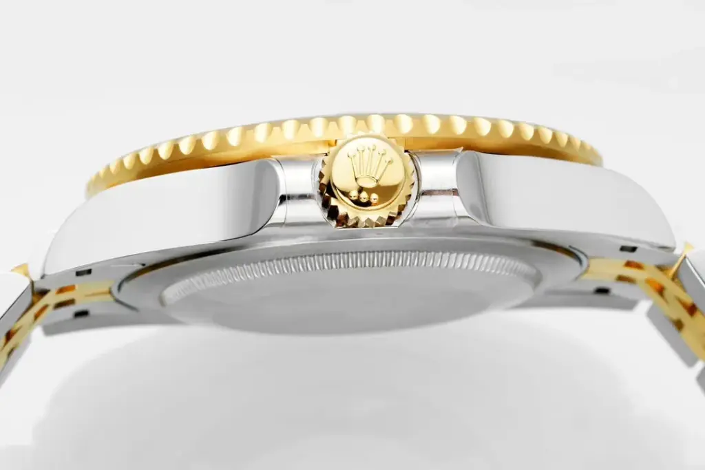 AR Factory Rolex GMT Black dial — image 6