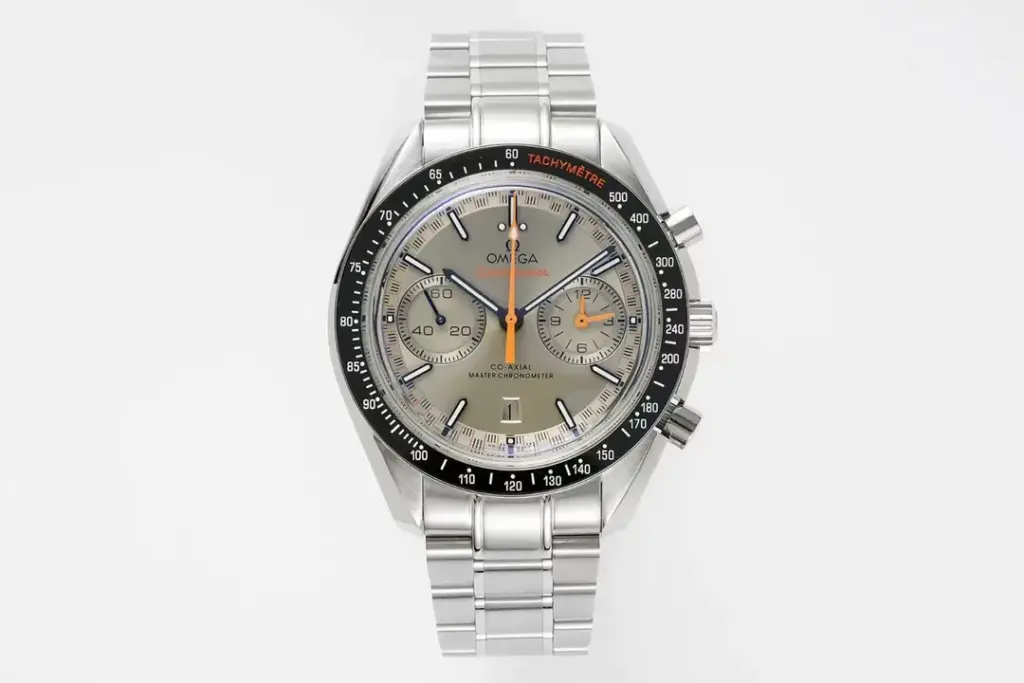 VS Factory Omega Speedmaster Silver dial