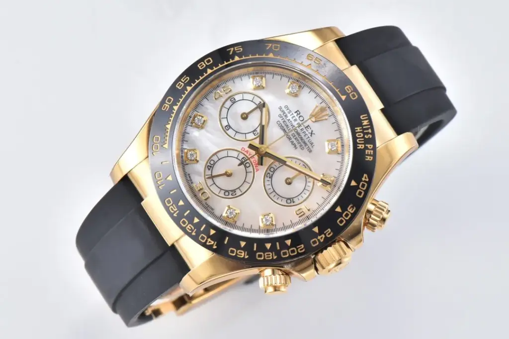 Rolex Daytona Mother-of-Pearl dial — image 3