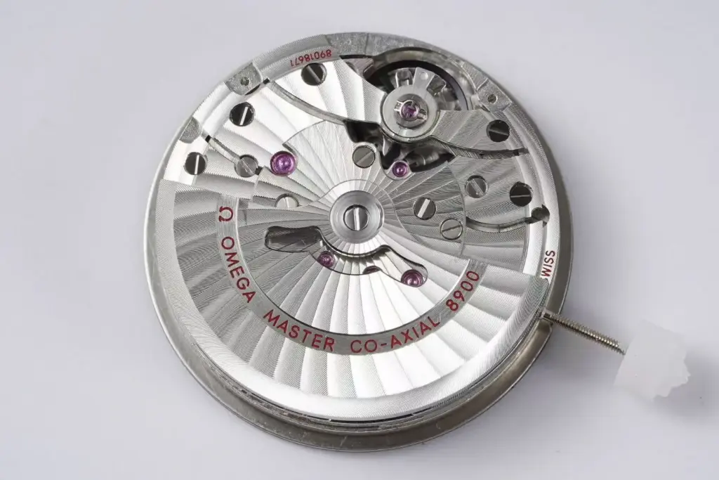 ZF Factory Omega Seamaster Blue dial — image 8