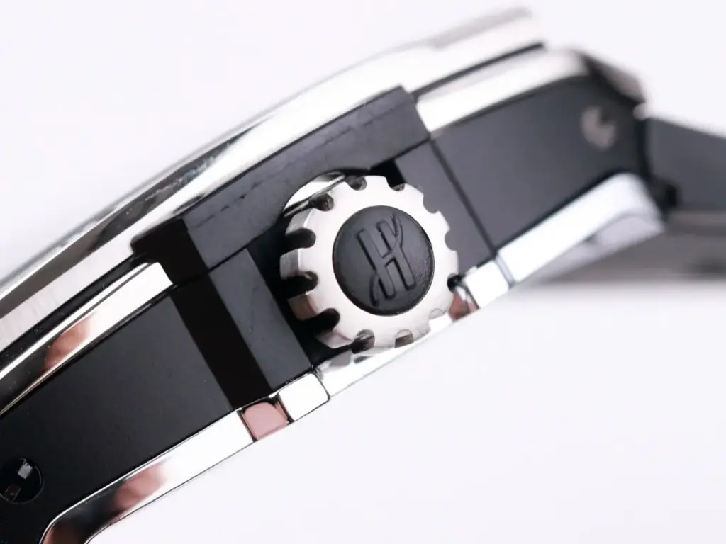 ZF Factory Hublot Masterpiece — image 6