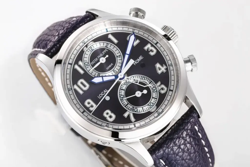 Patek Philippe Complications — image 4