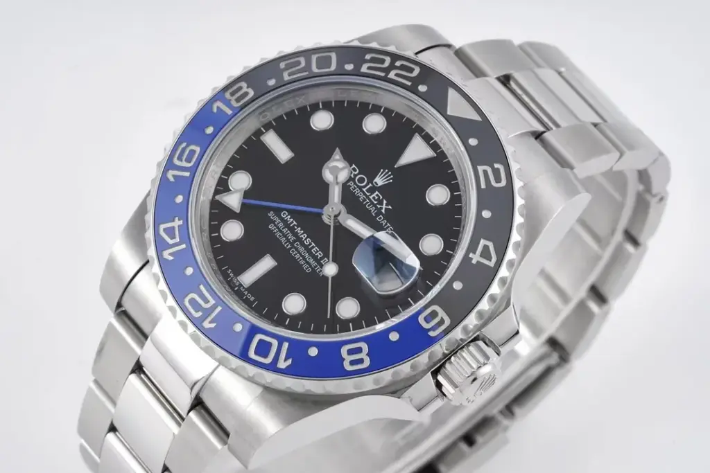 AR Factory Rolex GMT 40mm — image 5
