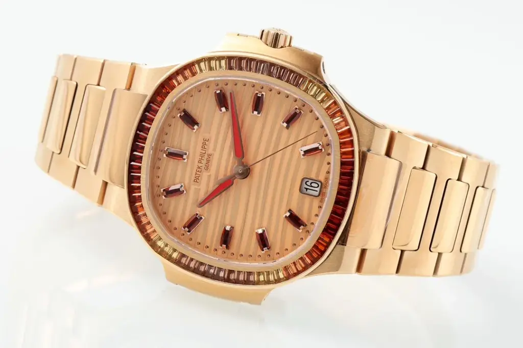 MP Factory Patek Philippe Nautilus — image 6