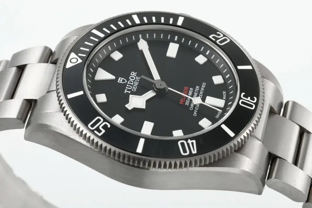 Tudor Pelagos Black dial — image 5