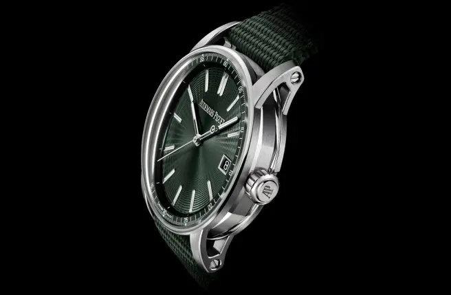 APS Factory Audemars Piguet CODE 11.59 — image 3