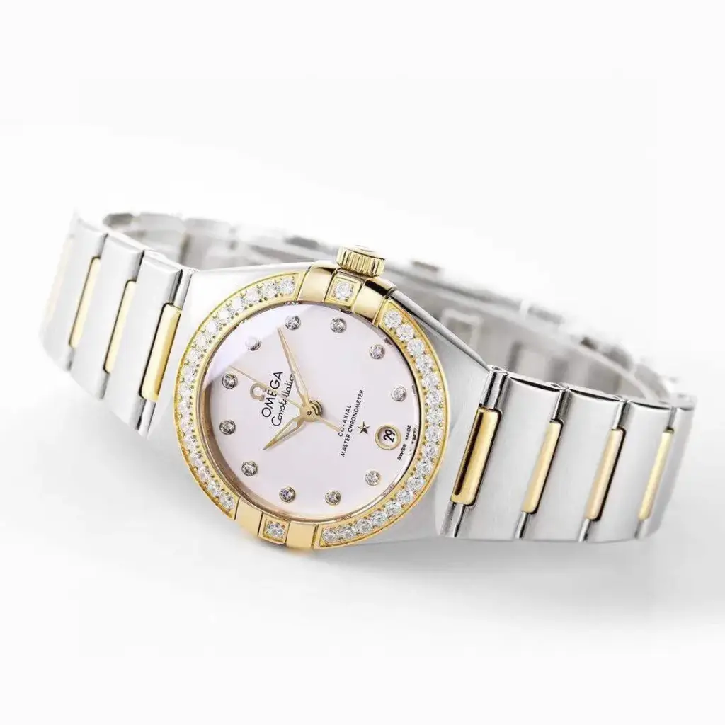 ZF Factory Omega Constellation 29mm — image 7