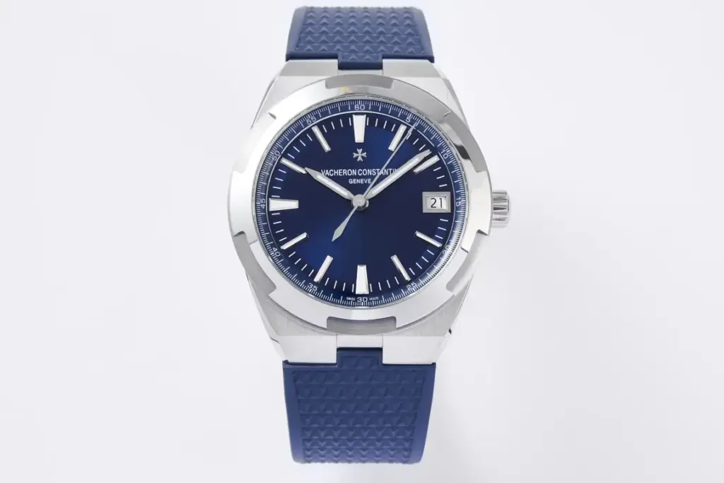 JJ Factory Vacheron Constantin Overseas Blue dial