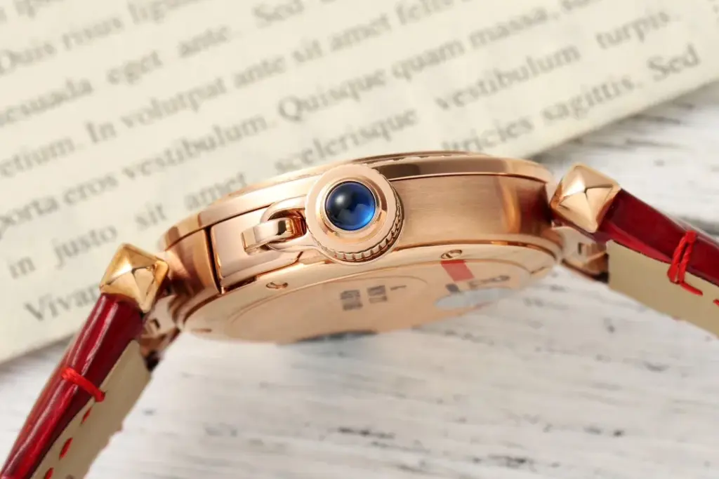 Cartier Ballon Bleu de Cartier — image 7