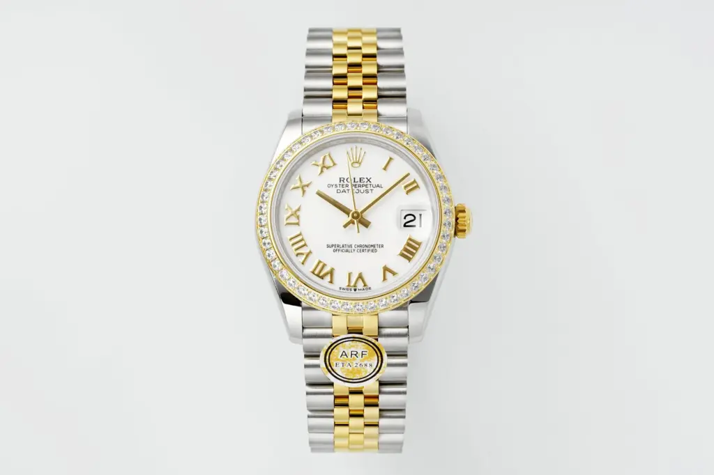 AR Factory Rolex Datejust 31mm