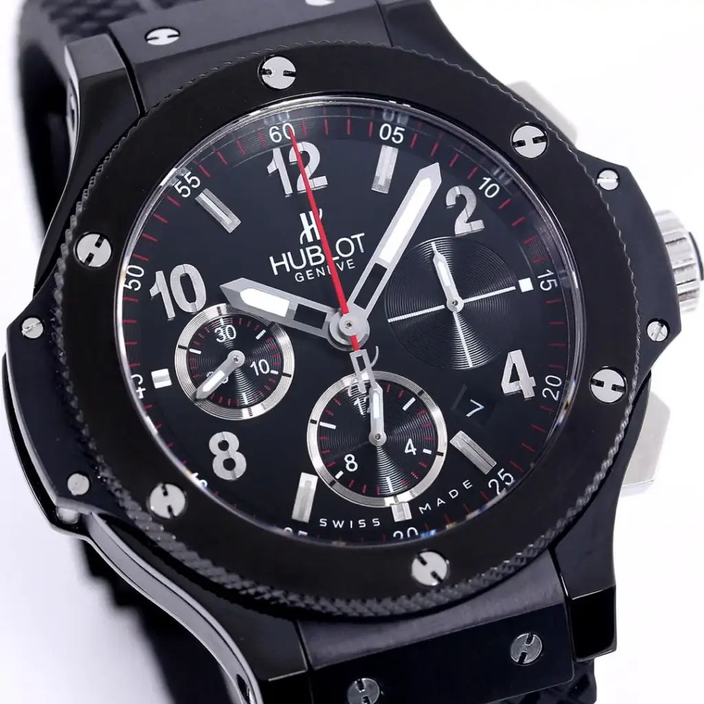 ZF Factory Hublot Big Bang 44mm — image 4