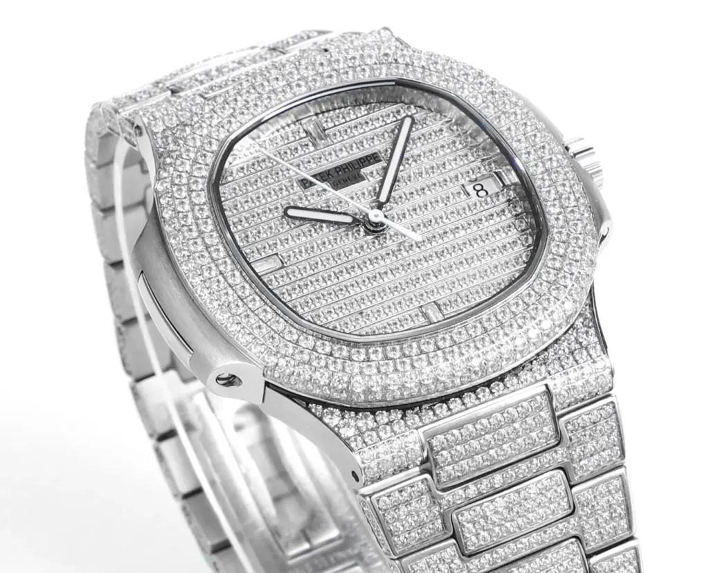 R8 Factory Patek Philippe Nautilus — image 4