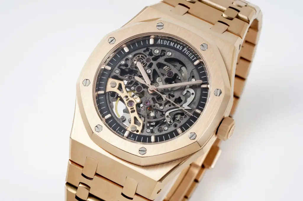 V9 Factory Audemars Piguet Royal Oak Offshore — image 3