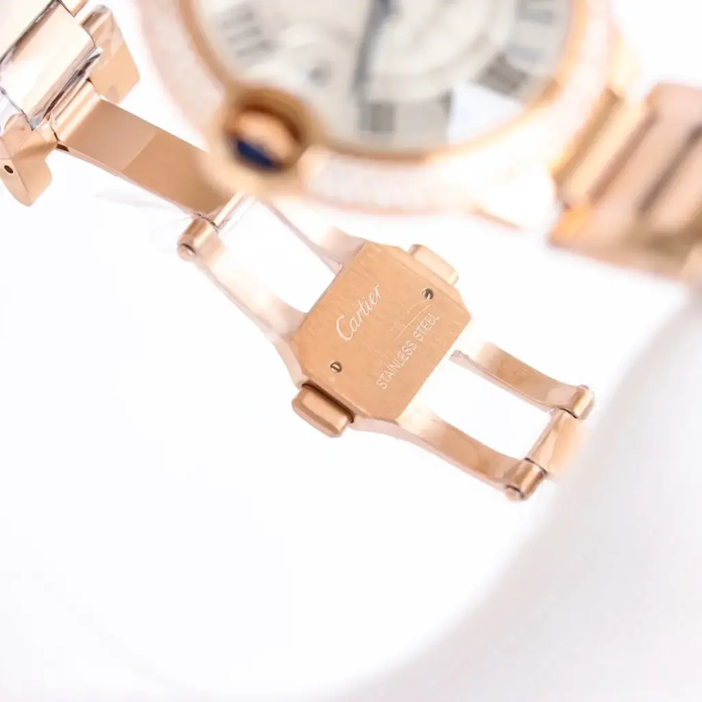 AF Factory Cartier Ballon Bleu de Cartier — image 6