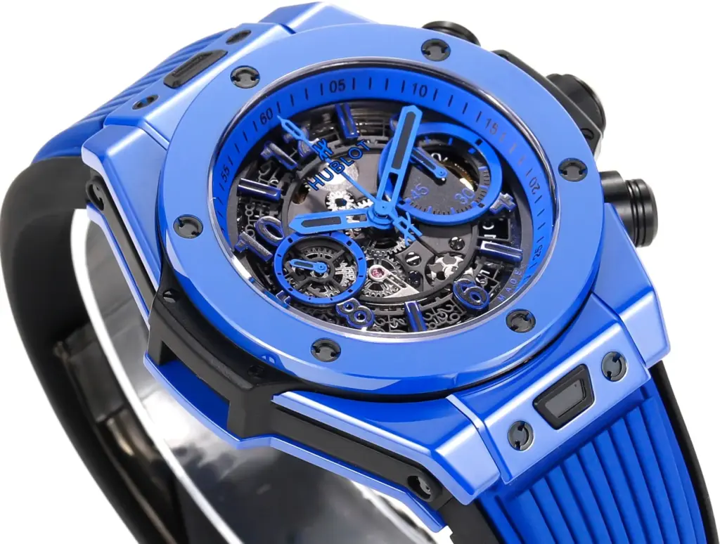 GS Factory Hublot Big Bang 45mm — image 3