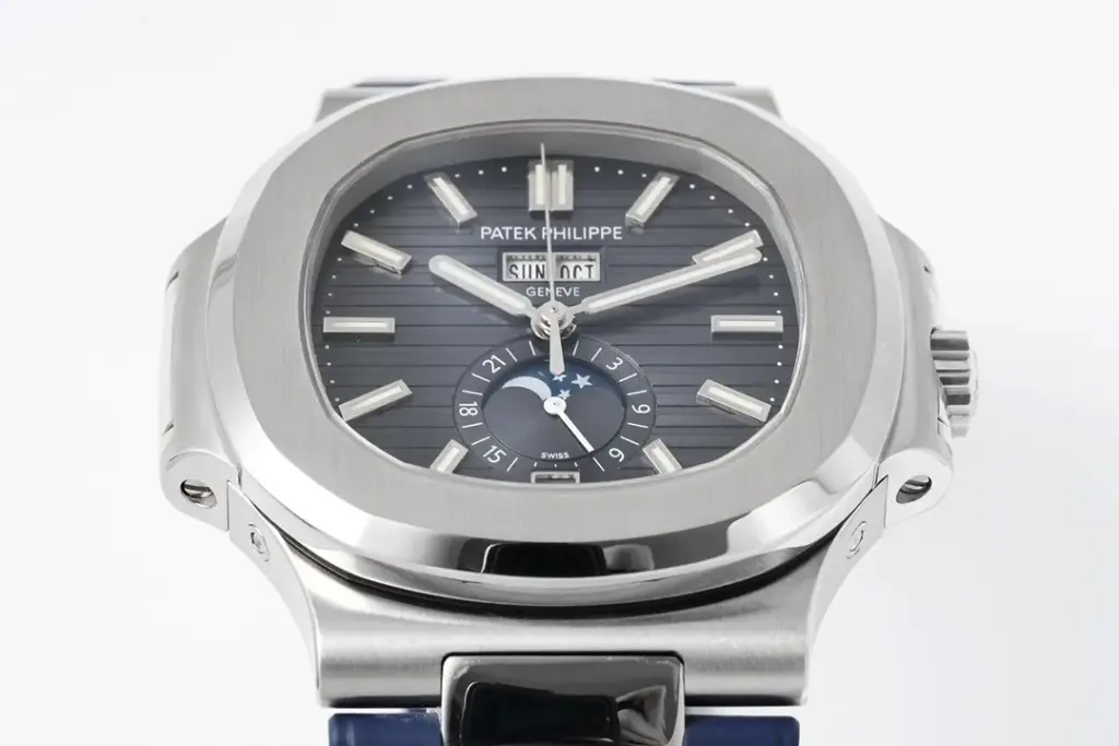 R8 Factory Patek Philippe Nautilus — image 3