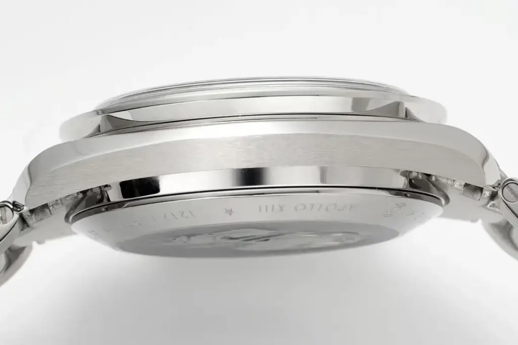 3S Factory Omega Speedmaster — image 7