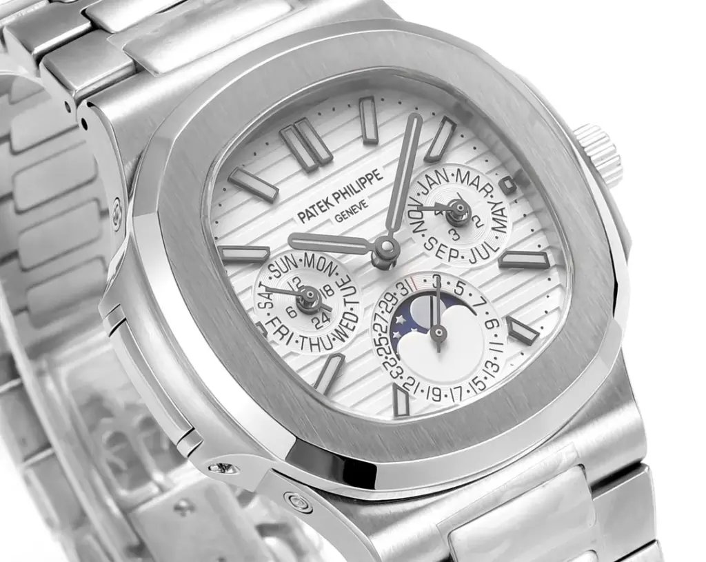 Patek Philippe Nautilus — image 5