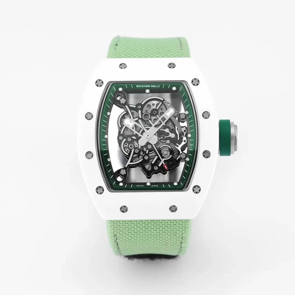ZF Factory Richard Mille RM055