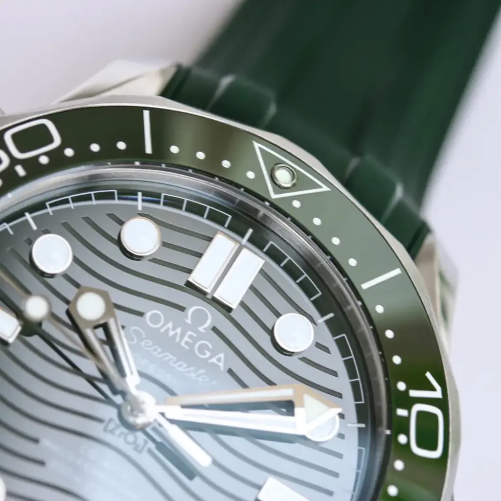 VS Factory Omega Seamaster 42mm — image 4