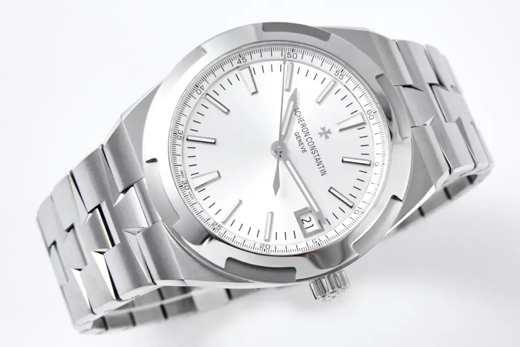 PPF Factory Vacheron Constantin Overseas — image 6