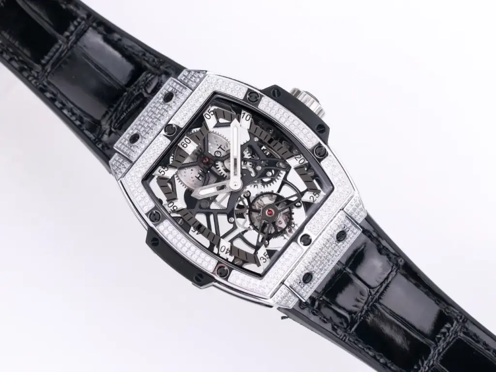 ZF Factory Hublot Masterpiece — image 7