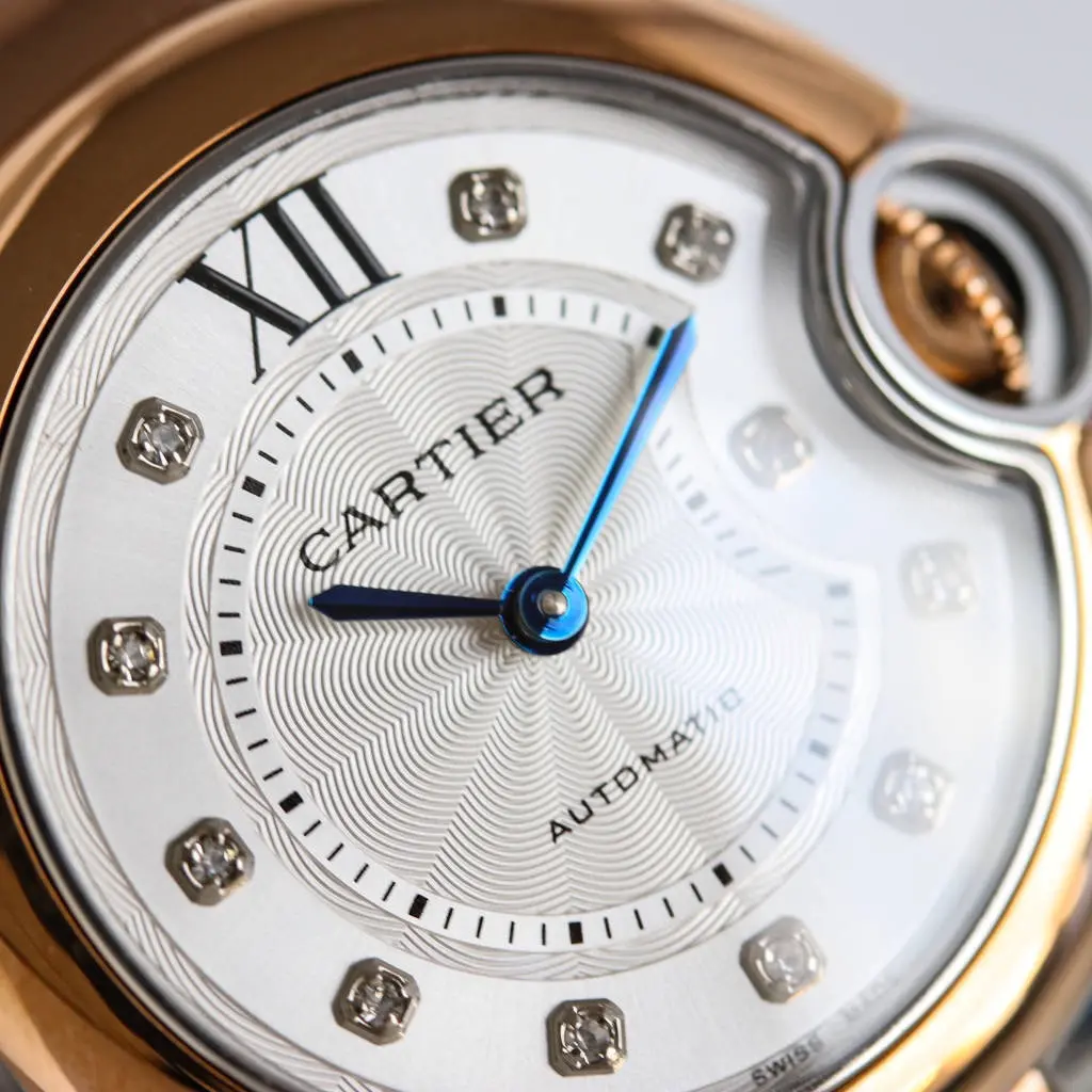 3K Factory Cartier Ballon Bleu de Cartier — image 7