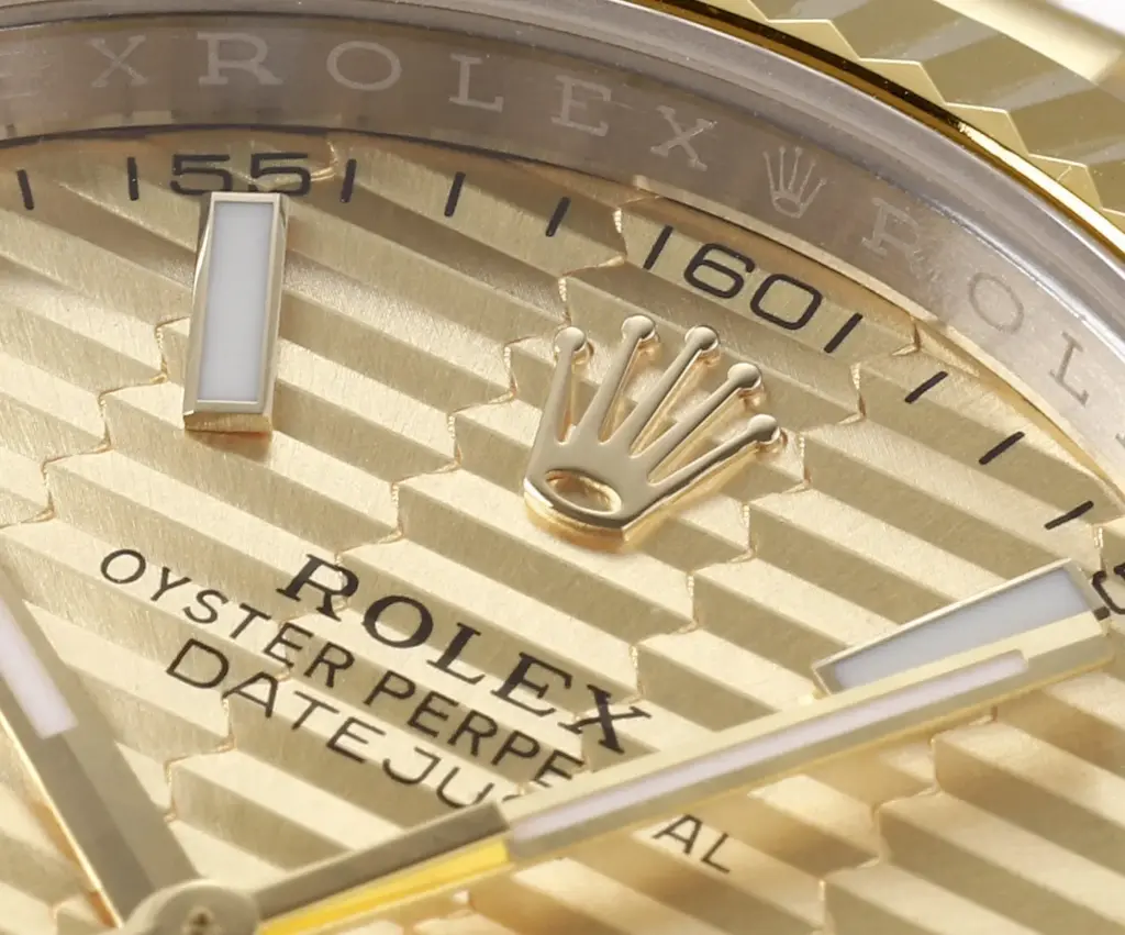 Rolex Datejust 41mm — image 6