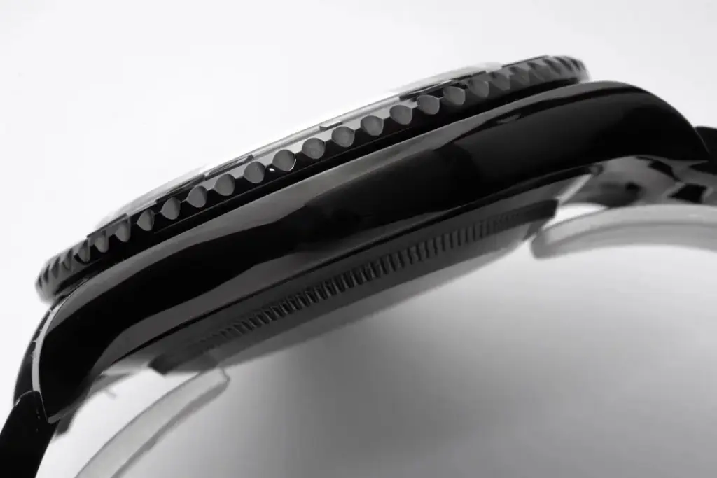 Rolex Yacht-Master 42mm Black dial — image 7