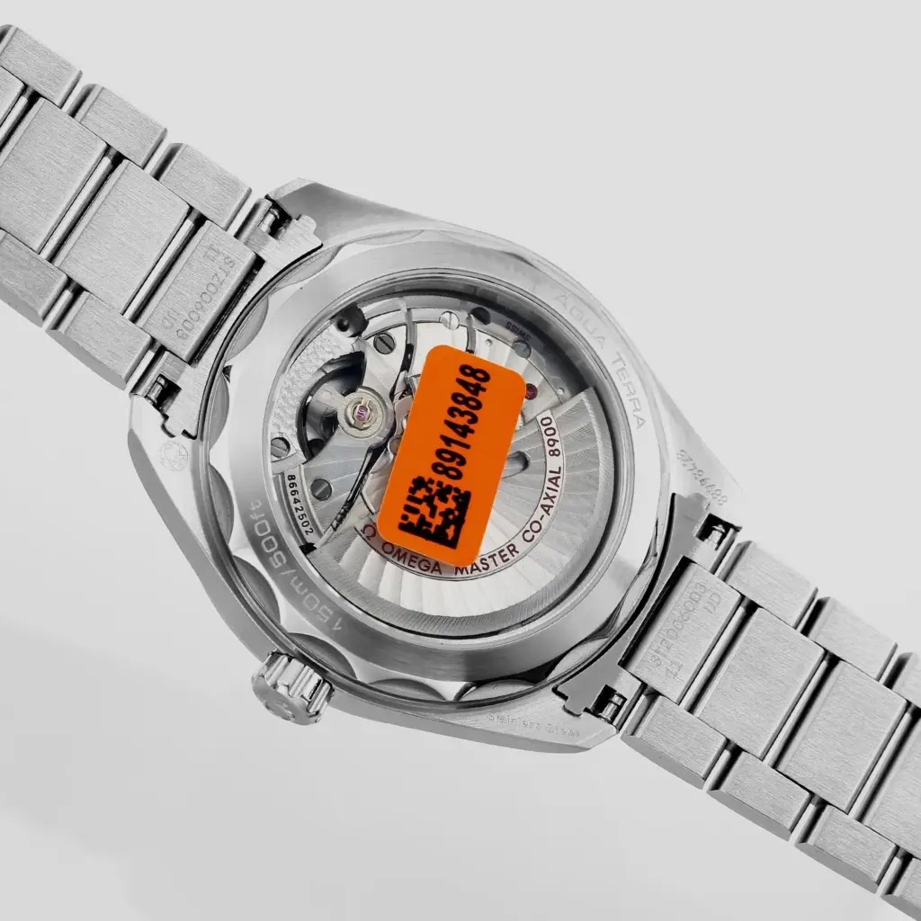 ZF Factory Omega Seamaster Blue dial — image 8