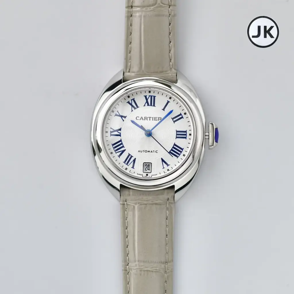 3K Factory Cartier Cle de Cartier