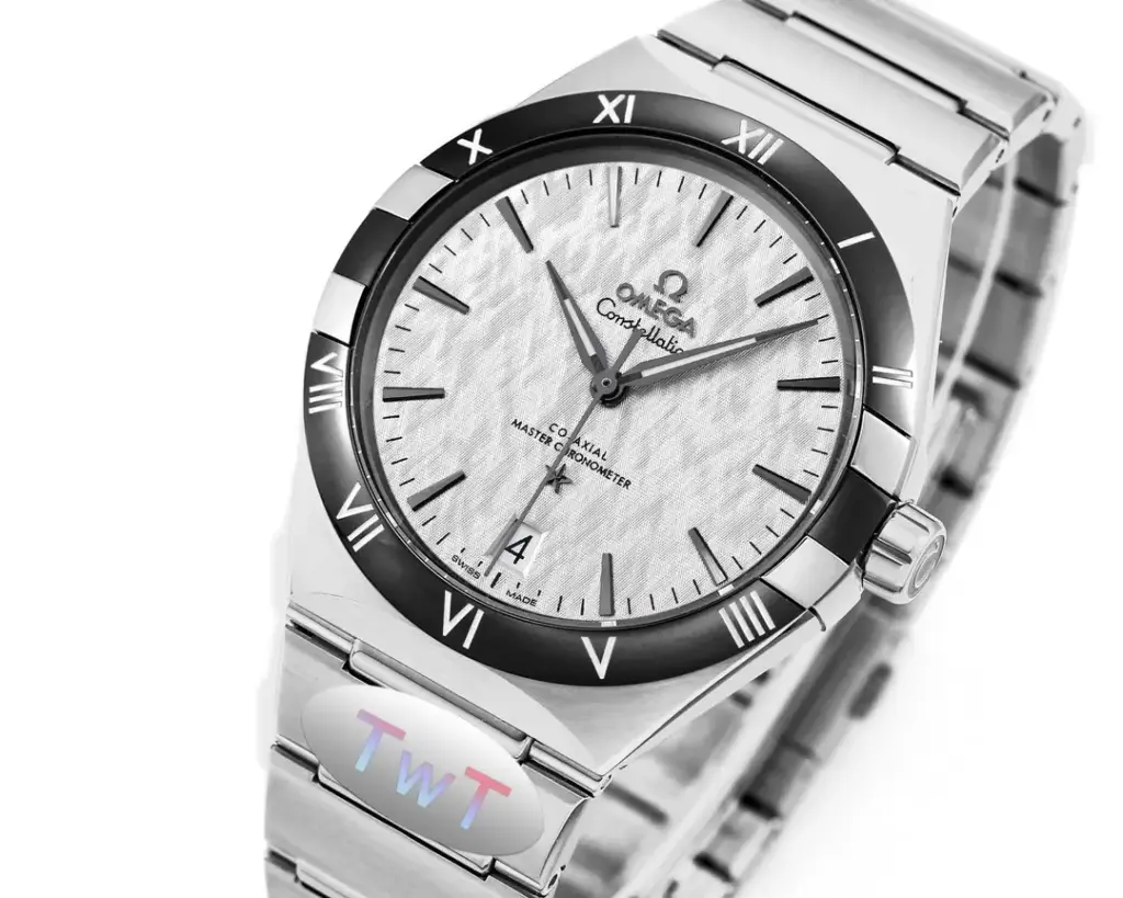 Omega Constellation — image 2