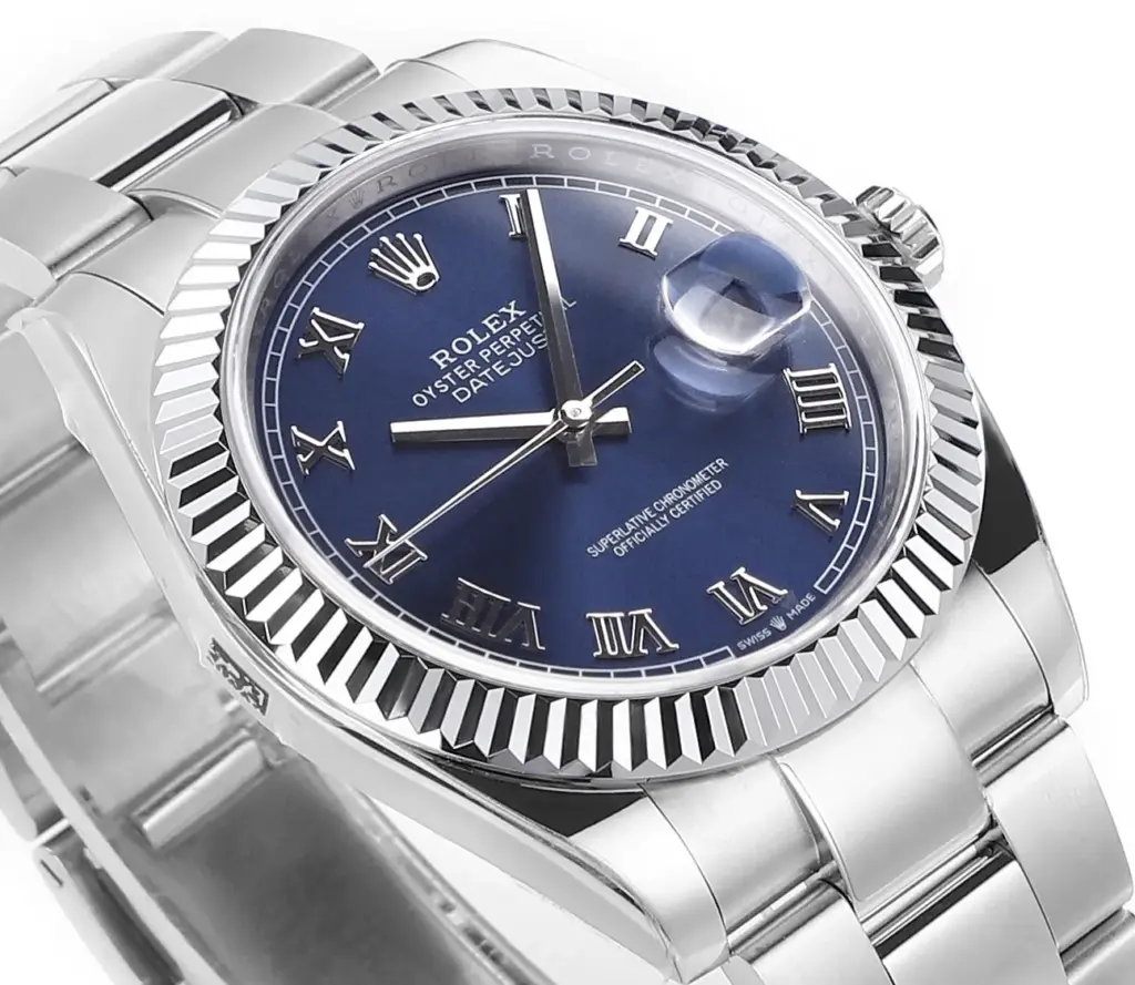 AR Factory Rolex Datejust 41mm — image 5