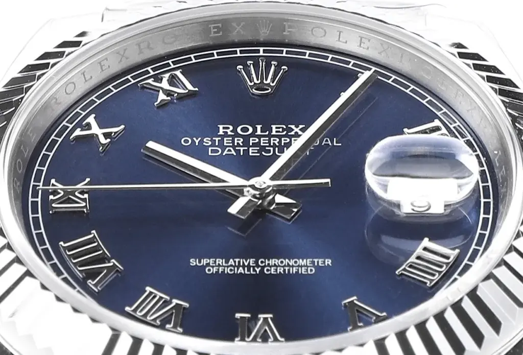 AR Factory Rolex Datejust — image 5