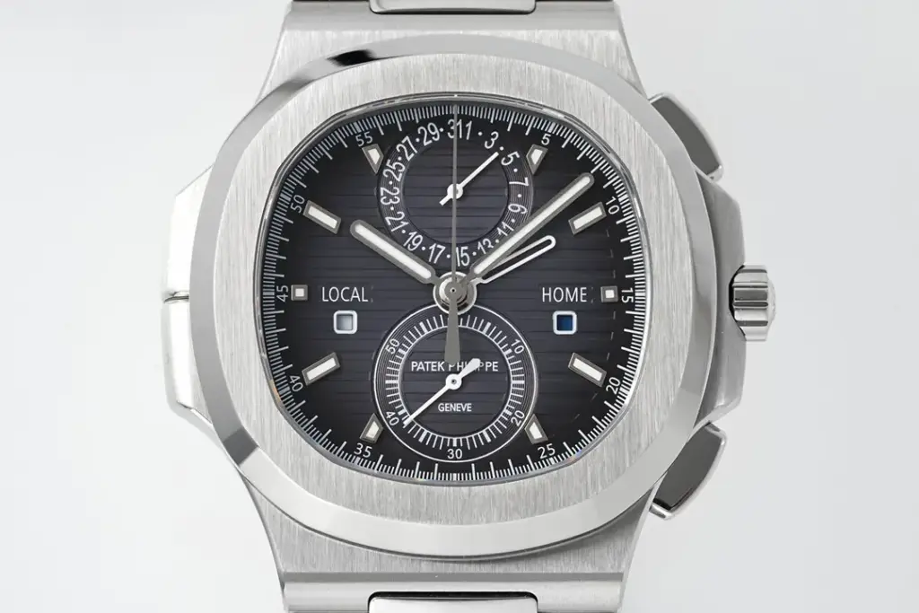 ZF Factory Patek Philippe Nautilus — image 8