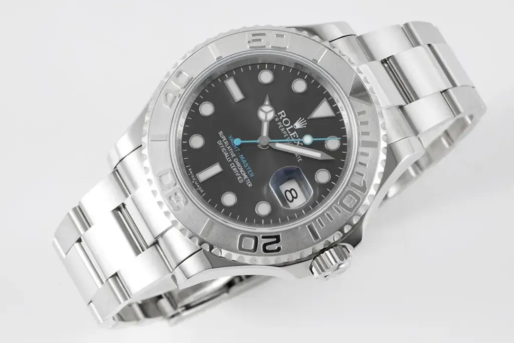 Rolex Yacht-Master 40mm Black dial — image 4