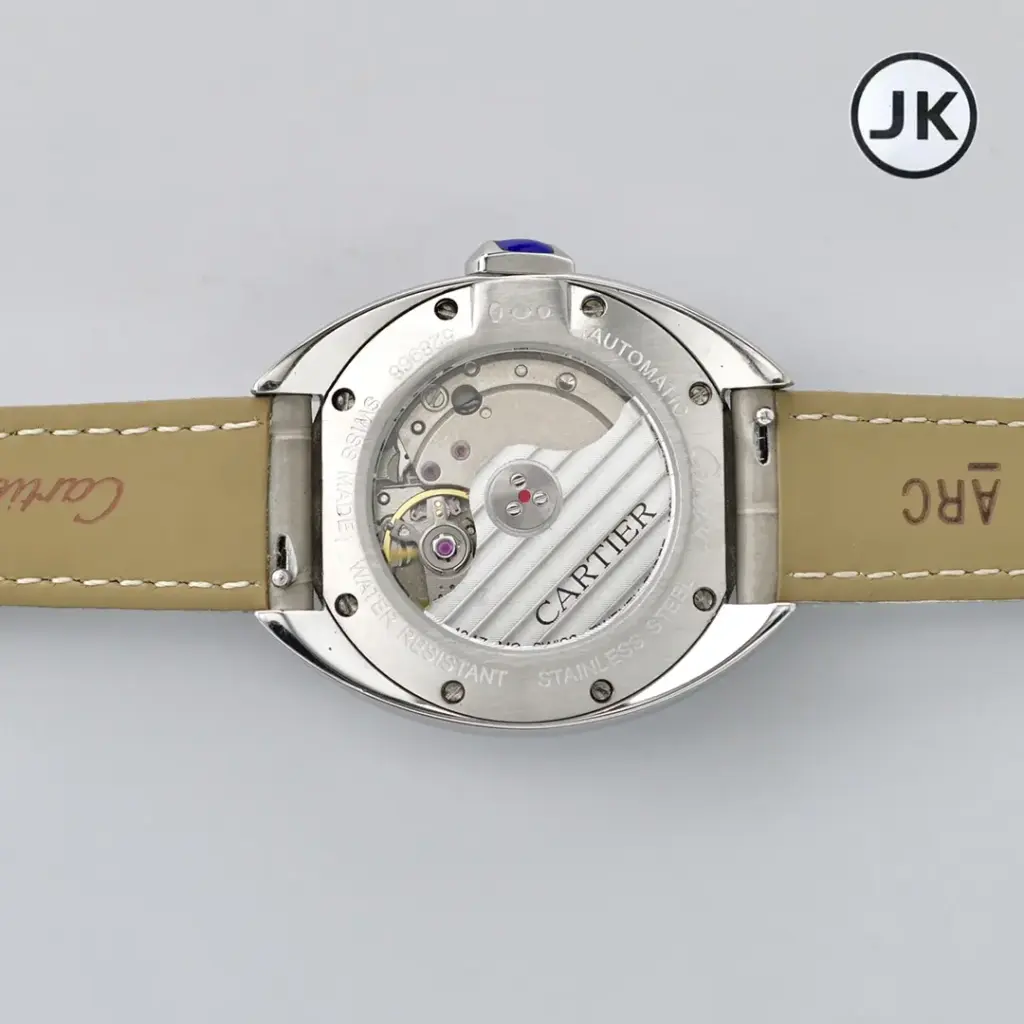 3K Factory Cartier Cle de Cartier — image 7